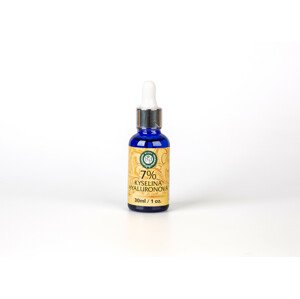 Bio-Detox Kyselina Hyaluronová 7% 30ml