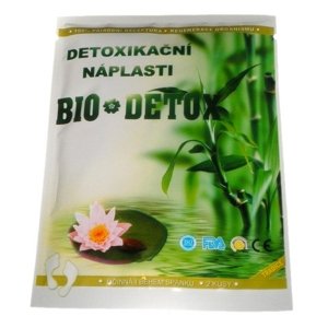 BIO-DETOX "2in1"  -  3x7 balení - třítýdenní kůra-21ks