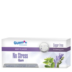 finclub No Stress Gum