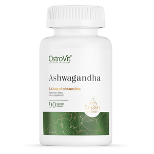 OstroVit Ashwagandha 90 tablet