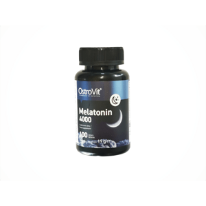 OstroVit Melatonin 4000 mcg 100 tablet