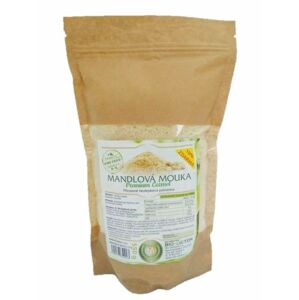 Bio-Detox Mandlová mouka "Premium Carmel" 550g