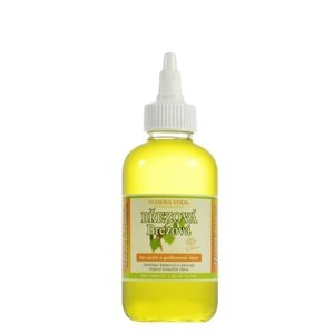 Vlasová voda Březová HERB EXTRACT