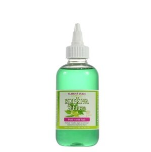 VIVACO Vlasová voda Kopřiva HERB EXTRACT