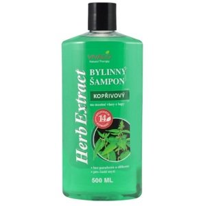 VIVACO Bylinný šampon Kopřiva HERB EXTRACT