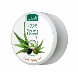 finclub Aloe Vera AA gel