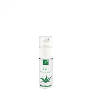 finclub Aloe Vera EYE contour serum - Konturovací oční sérum s trojím účinkem