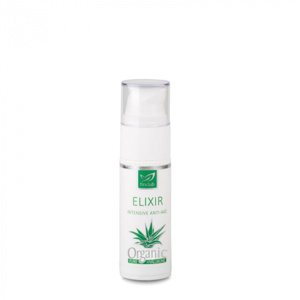 finclub Aloe Vera ELIXIR intensive anti-age