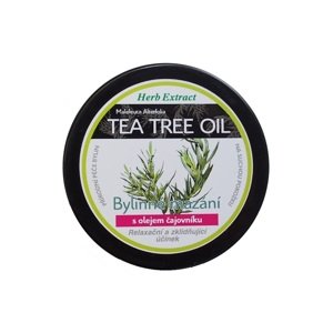 VIVAPHARM Bylinné mazání s Tea Tree Oil HERB EXTRACT