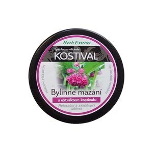 VIVAPHARM Bylinné mazání s kostivalem lékařským HERB EXTRACT