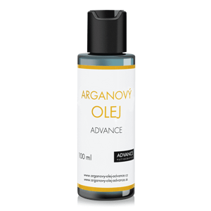 Arganový olej ADVANCE 100 ml